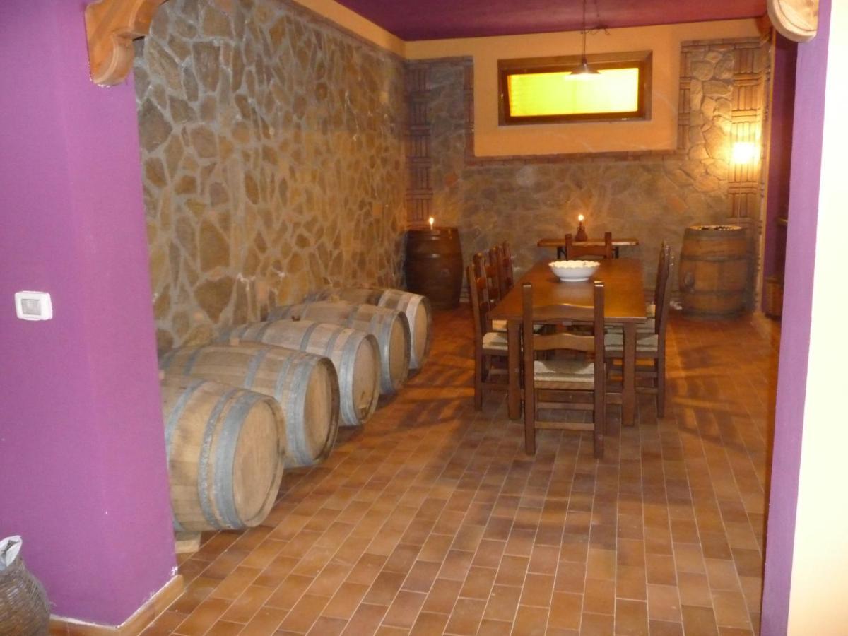 Villa Agrilao à Scalea Extérieur photo