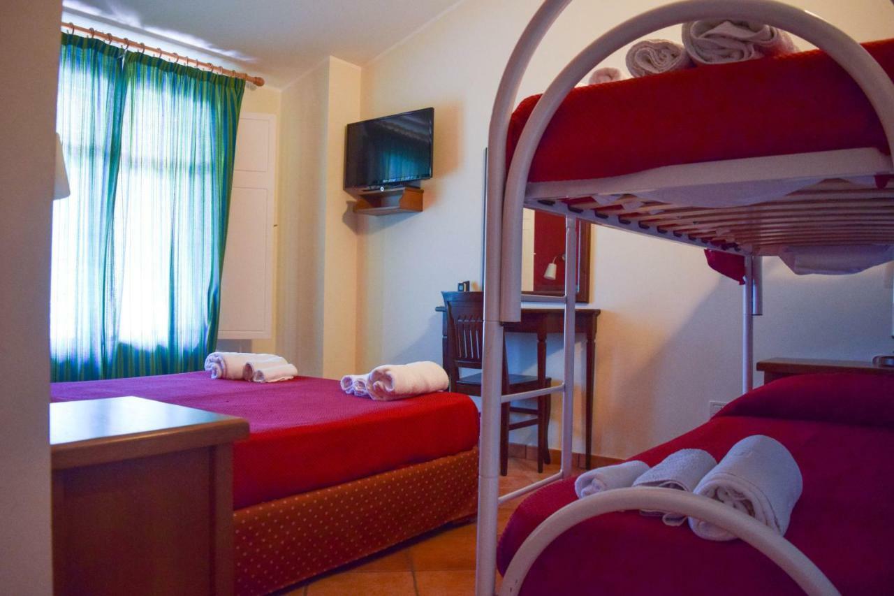 Villa Agrilao à Scalea Extérieur photo